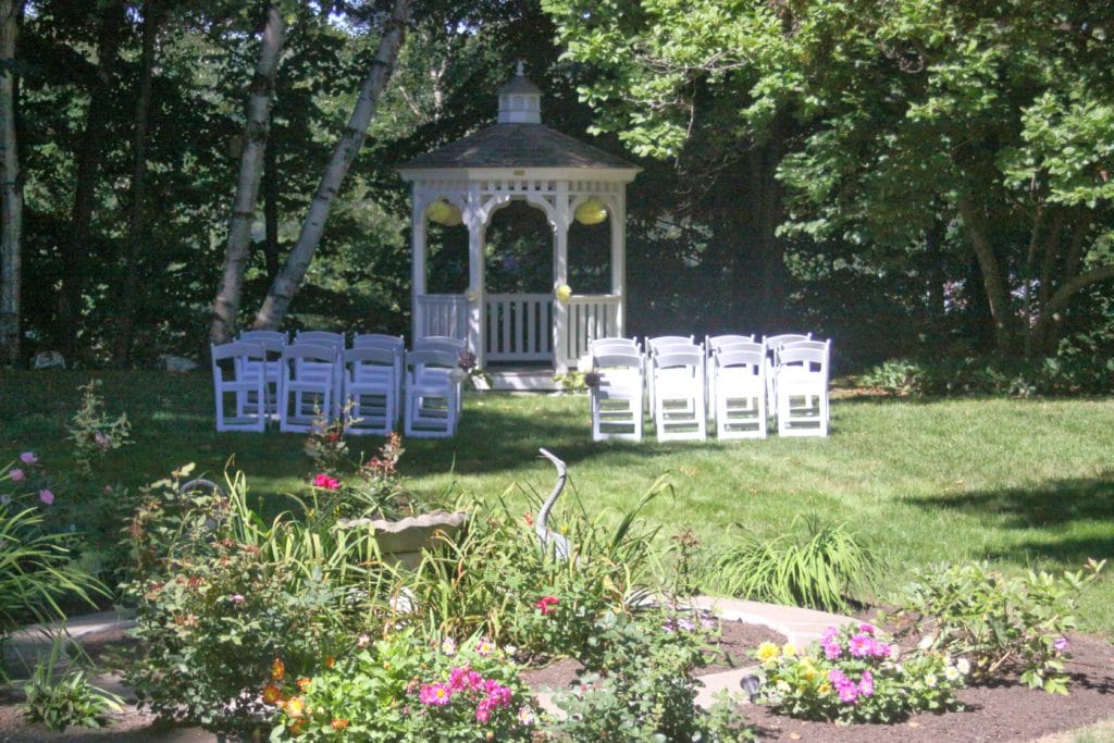Wedding-Gazebo